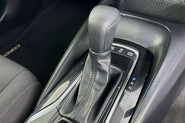 2022 Toyota Corolla Ascent Sport Hybrid ZWE211R