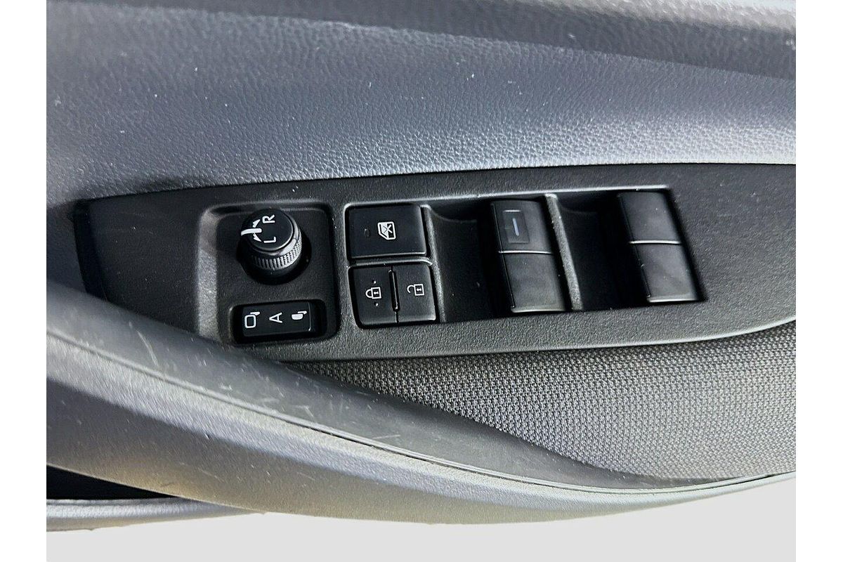 2022 Toyota Corolla Ascent Sport Hybrid ZWE211R