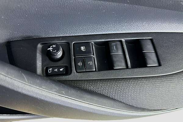 2022 Toyota Corolla Ascent Sport Hybrid ZWE211R