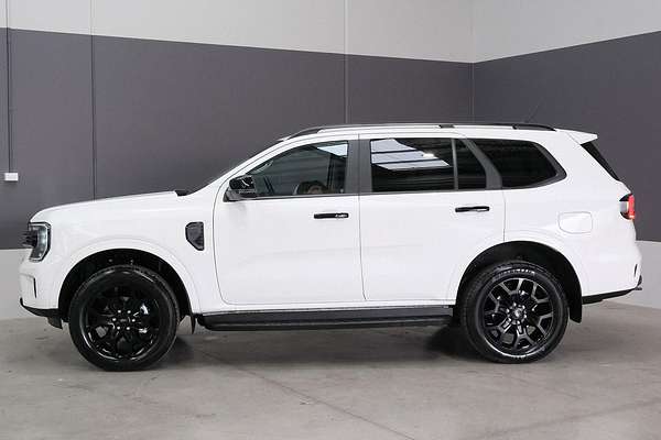 2025 Ford Everest Sport 2.0L