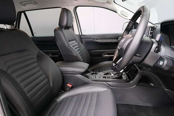 2025 Ford Everest Sport 2.0L