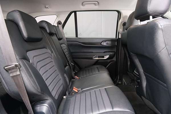 2025 Ford Everest Sport 2.0L