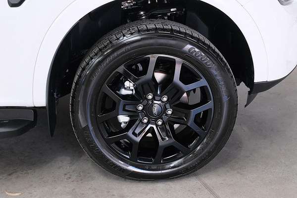 2025 Ford Everest Sport 2.0L
