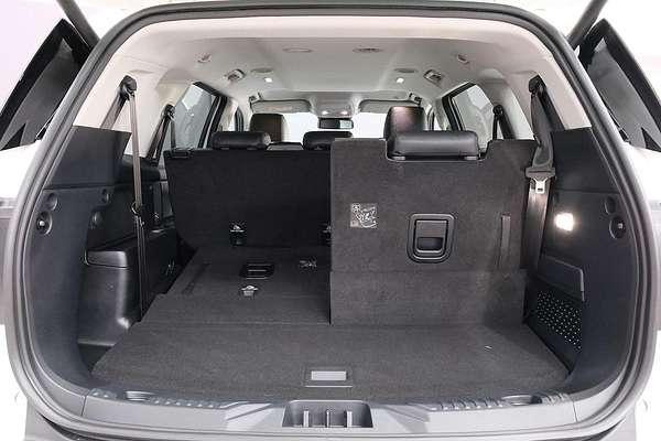 2025 Ford Everest Sport 2.0L