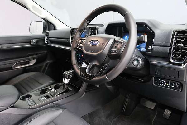 2025 Ford Everest Sport 2.0L