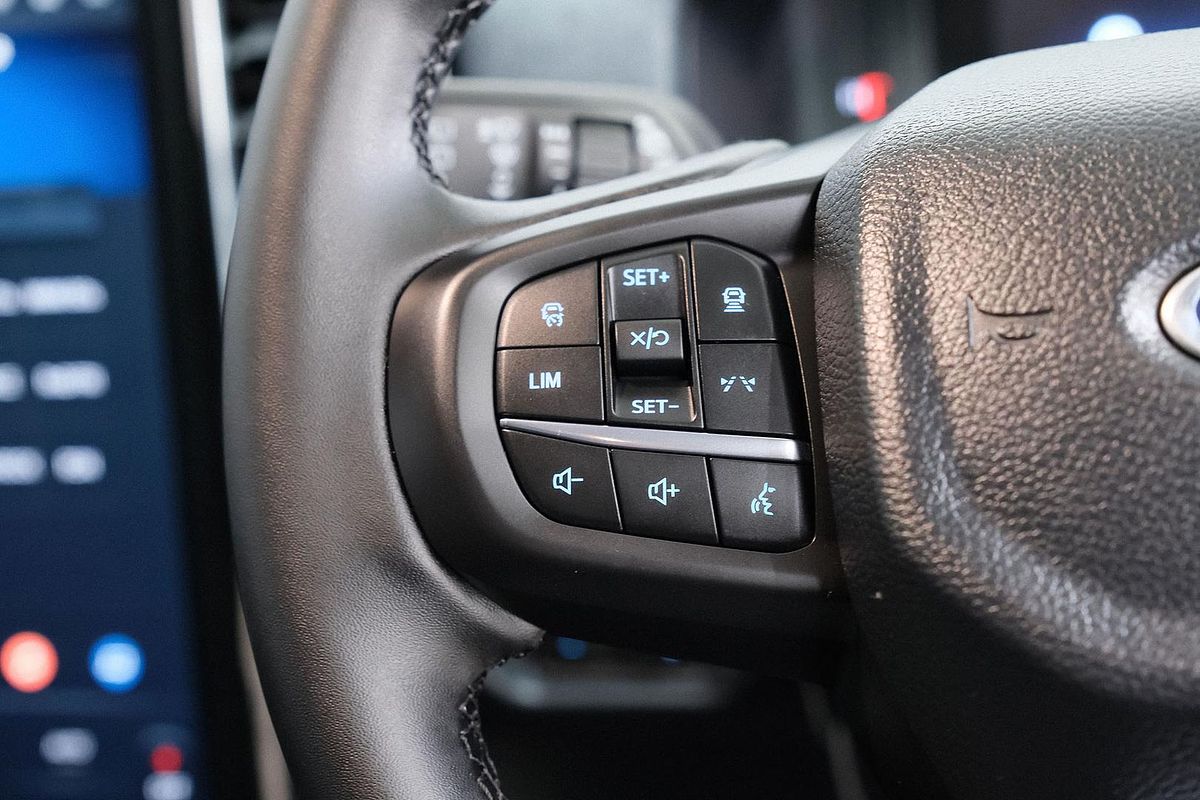 2025 Ford Everest Sport 2.0L