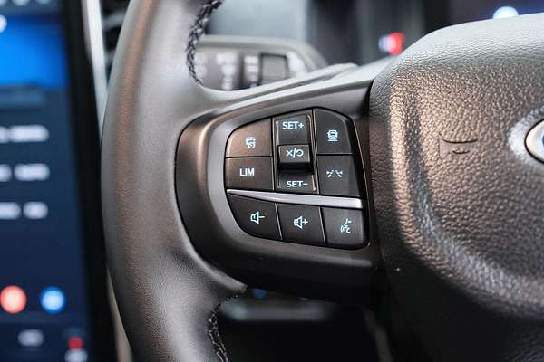 2025 Ford Everest Sport 2.0L