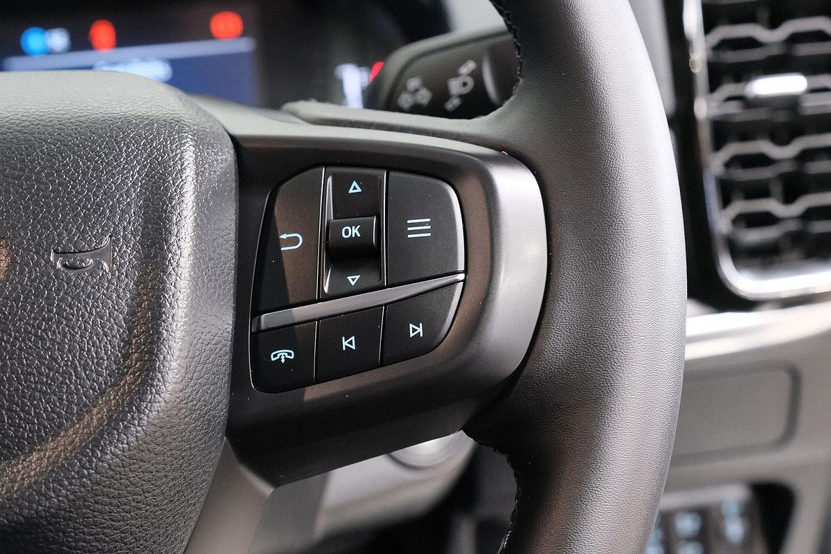 2025 Ford Everest Sport 2.0L