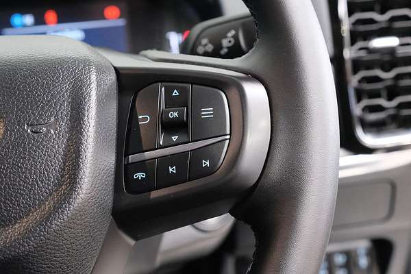 2025 Ford Everest Sport 2.0L