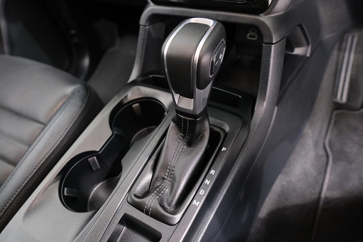 2025 Ford Everest Sport 2.0L