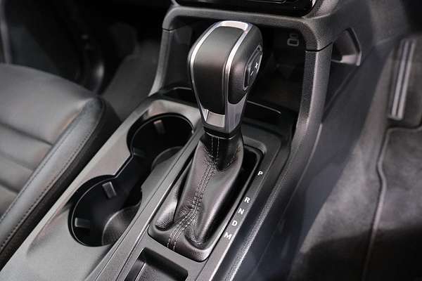 2025 Ford Everest Sport 2.0L