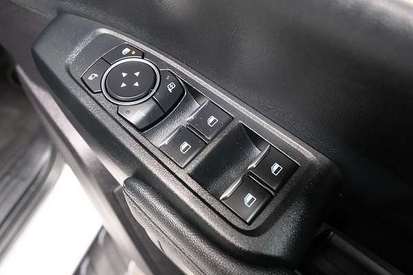 2025 Ford Everest Sport 2.0L