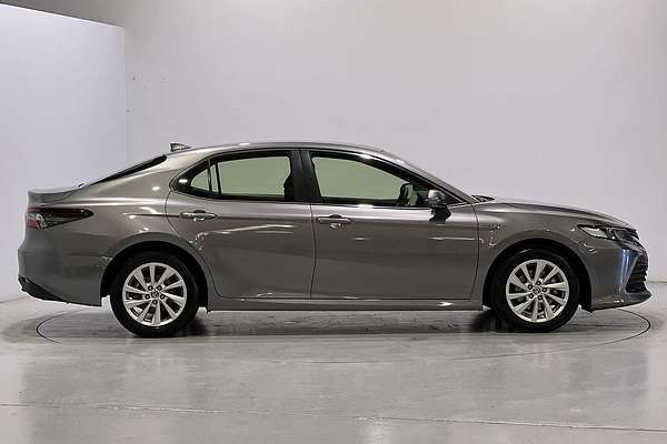 2024 Toyota Camry Ascent AXVH70R