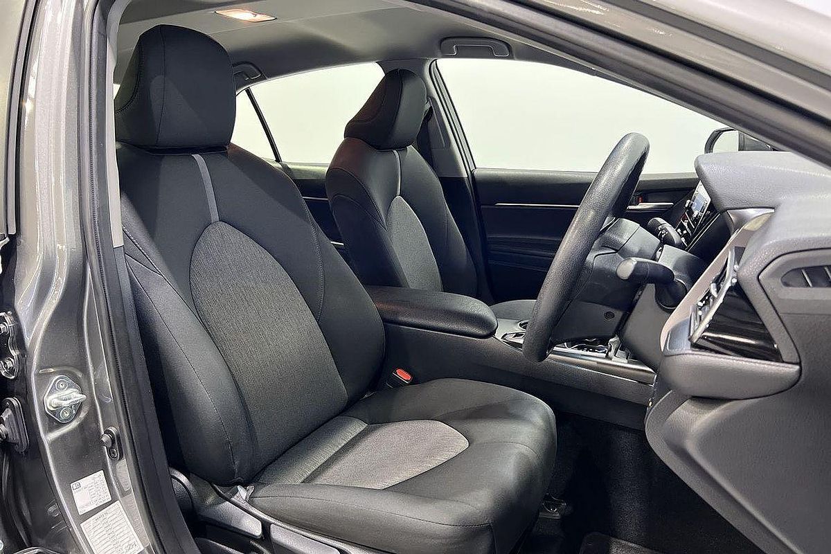 2024 Toyota Camry Ascent AXVH70R