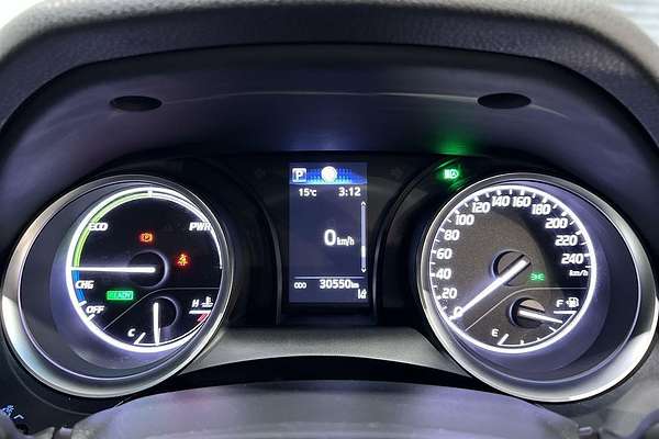 2024 Toyota Camry Ascent AXVH70R