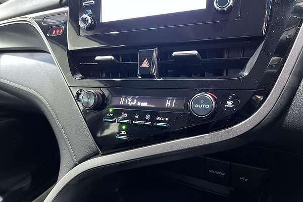 2024 Toyota Camry Ascent AXVH70R