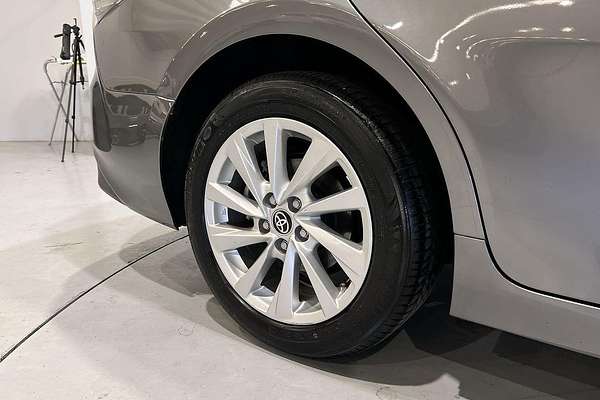 2024 Toyota Camry Ascent AXVH70R