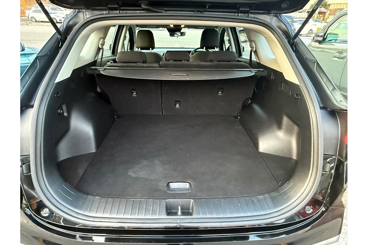 2021 Kia Sportage SX NQ5