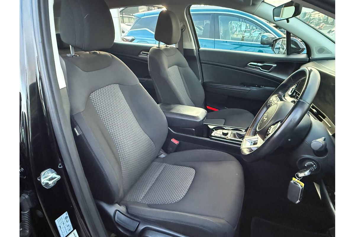 2021 Kia Sportage SX NQ5