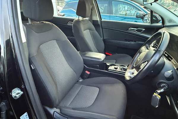 2021 Kia Sportage SX NQ5