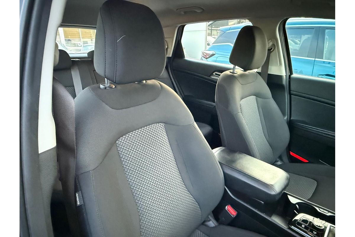 2021 Kia Sportage SX NQ5