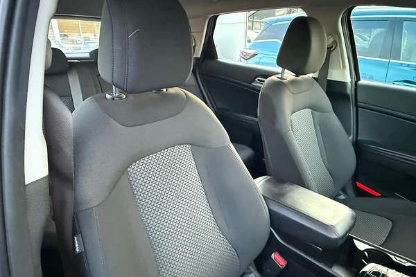 2021 Kia Sportage SX NQ5