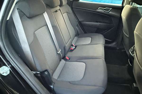 2021 Kia Sportage SX NQ5