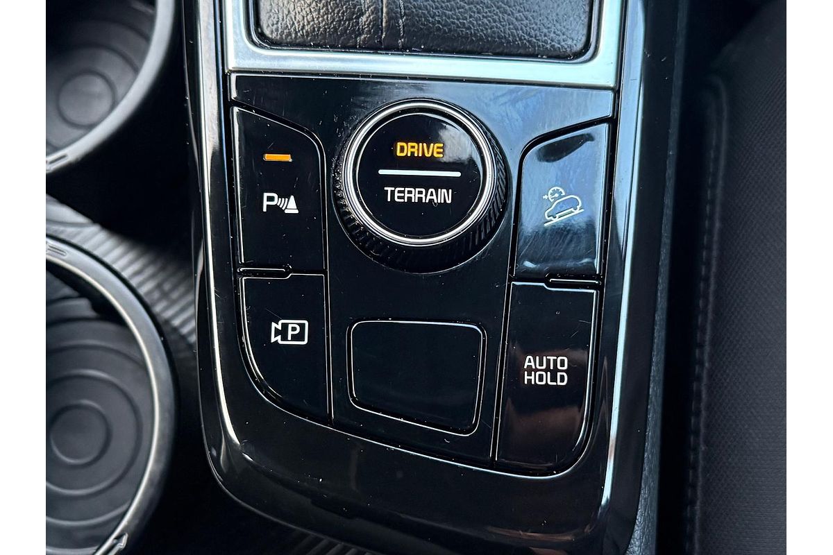 2021 Kia Sportage SX NQ5