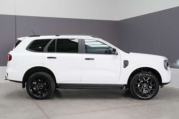 2025 Ford Everest Sport 2.0L
