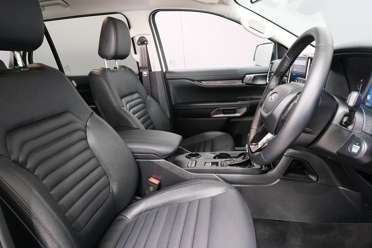 2025 Ford Everest Sport 2.0L