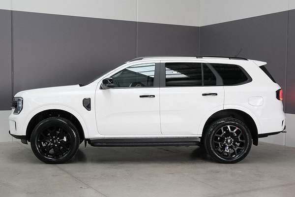 2025 Ford Everest Sport 2.0L