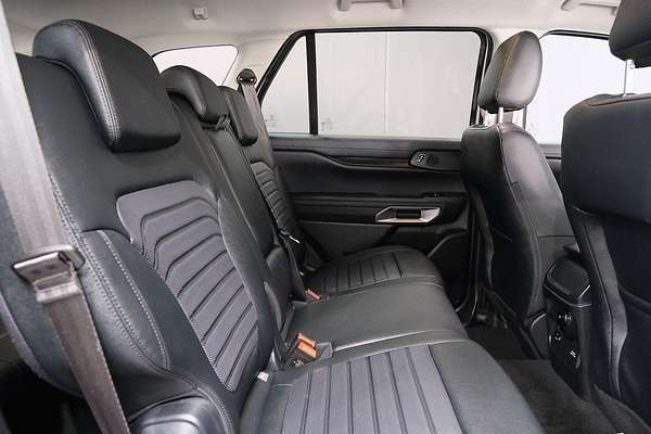 2025 Ford Everest Sport 2.0L