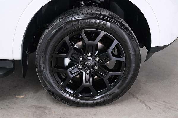 2025 Ford Everest Sport 2.0L
