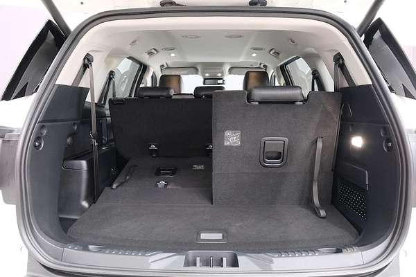 2025 Ford Everest Sport 2.0L