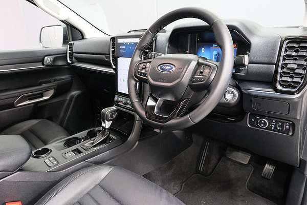 2025 Ford Everest Sport 2.0L