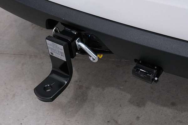 2025 Ford Everest Sport 2.0L