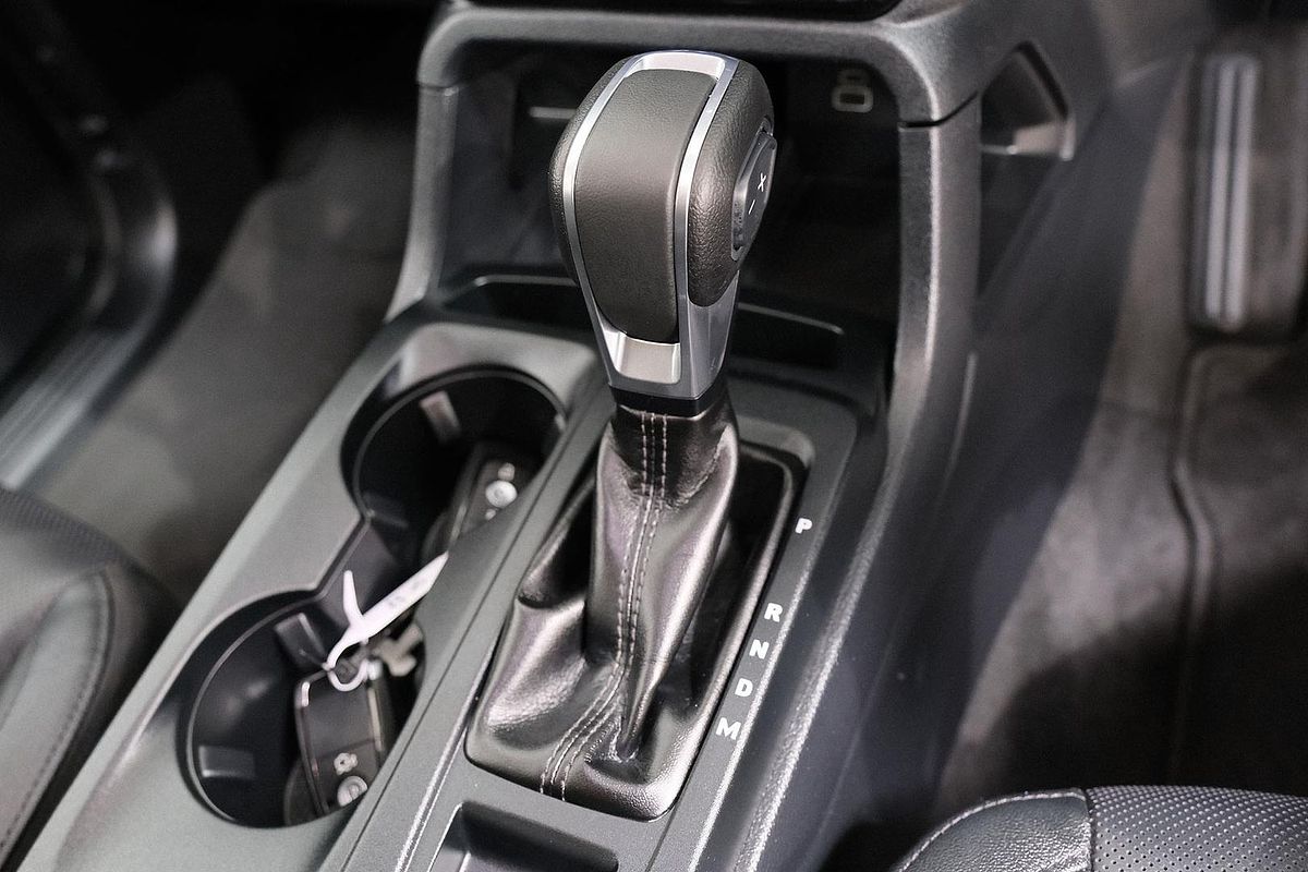 2025 Ford Everest Sport 2.0L