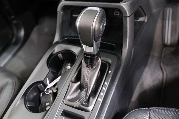 2025 Ford Everest Sport 2.0L