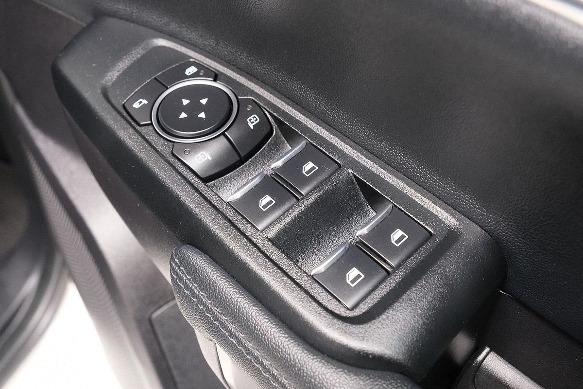 2025 Ford Everest Sport 2.0L