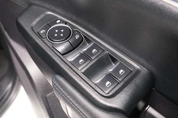 2025 Ford Everest Sport 2.0L