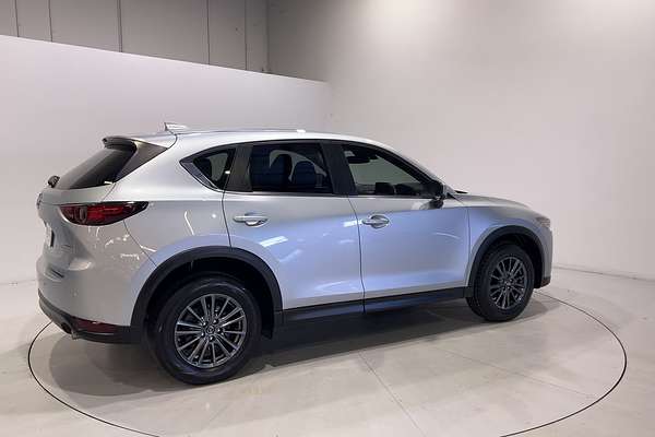 2019 Mazda CX-5 Maxx Sport KF Series