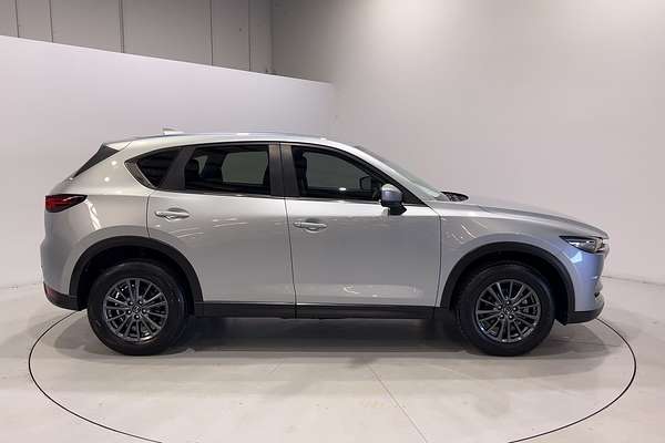 2019 Mazda CX-5 Maxx Sport KF Series