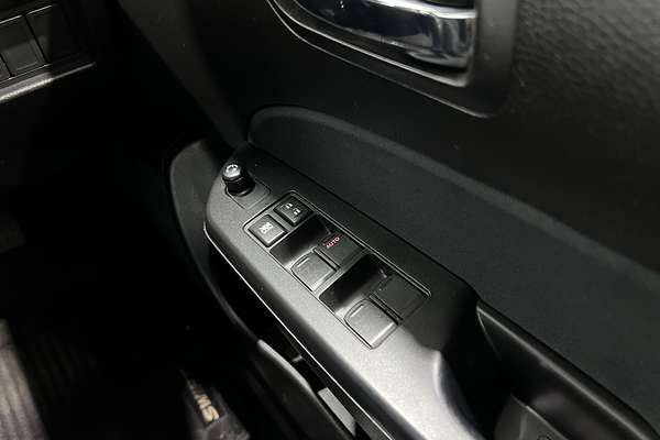 2016 Suzuki Swift GL FZ