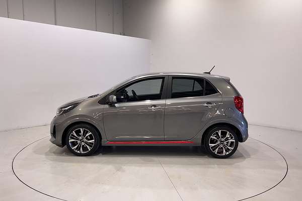 2021 Kia Picanto GT JA