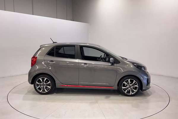 2021 Kia Picanto GT JA