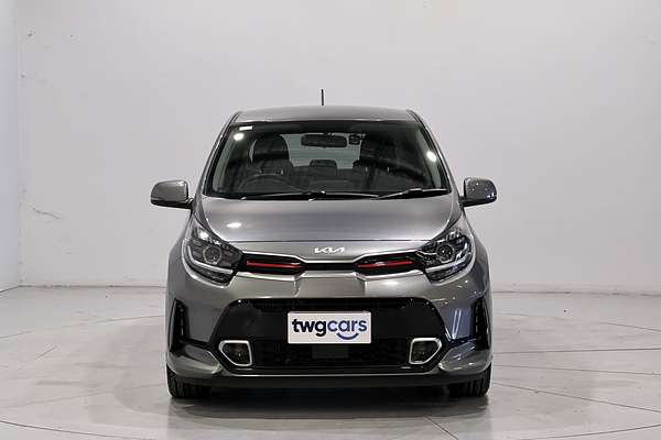 2021 Kia Picanto GT JA