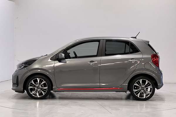 2021 Kia Picanto GT JA