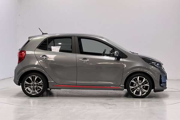 2021 Kia Picanto GT JA