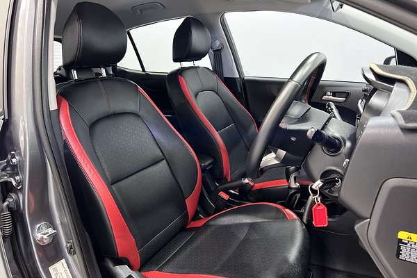 2021 Kia Picanto GT JA