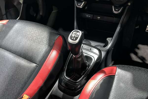2021 Kia Picanto GT JA